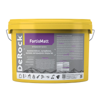 DeRock FortisMatt