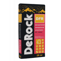 DeRock DFR