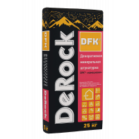 DeRock DFK Winter