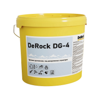 DeRock DG-4