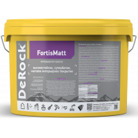 DeRock FortisMatt