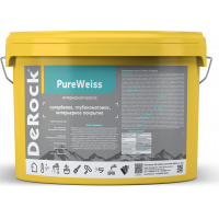 DeRock PureWeiss