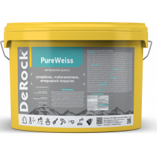 DeRock PureWeiss