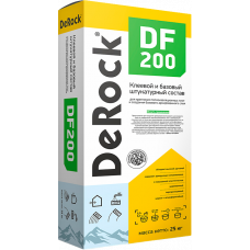 DeRock DF200