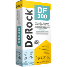 DeRock DF300