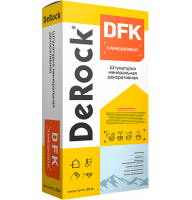DeRock DFК