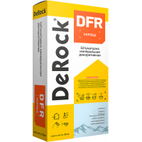 DeRock DFR Winter