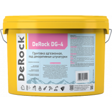 DeRock DG-4