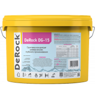 DeRock DG-15