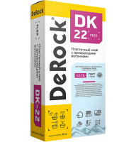 DeRock DK 22 Flex
