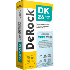 DeRock DK 24 Super Flex