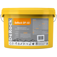 DeRock DP-40