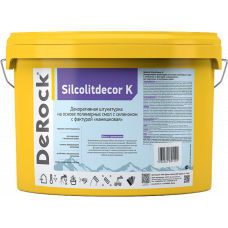 DeRock Silcolitdecor К